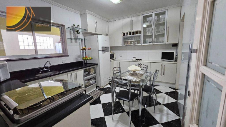 Imagem Casa com 3 Quartos à Venda, 200 m² em Pirituba - São Paulo Imagem Casa com 3 Quartos à Venda, 200 m² em Pirituba - São Paulo