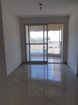 Apartamento com 3 Quartos à Venda, 69 m² em Ipiranga - São Paulo
