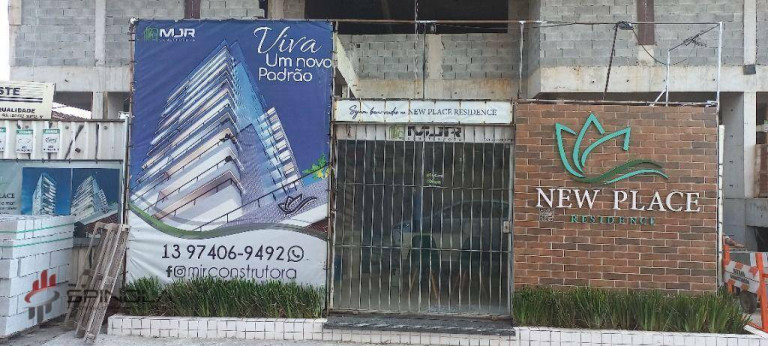 Imagem Apartamento com 2 Quartos à Venda, 65 m² em Maracanã - Praia Grande Imagem Apartamento com 2 Quartos à Venda, 65 m² em Maracanã - Praia Grande