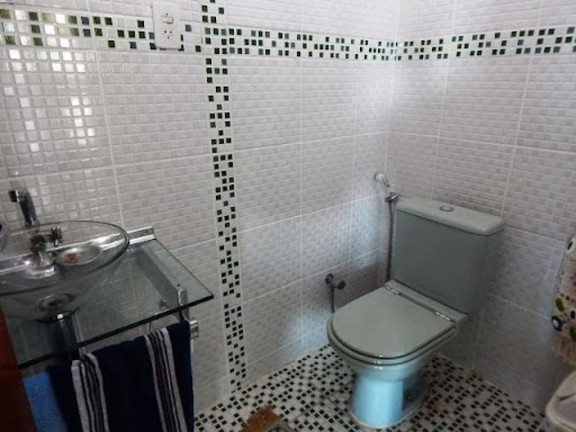 Imagem Casa com 2 Quartos à Venda, 300 m² em Vila Junqueira - Atibaia