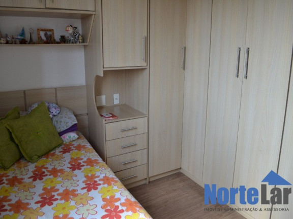 Imagem Apartamento com 3 Quartos à Venda, 86 m² em Vila Albertina - São Paulo