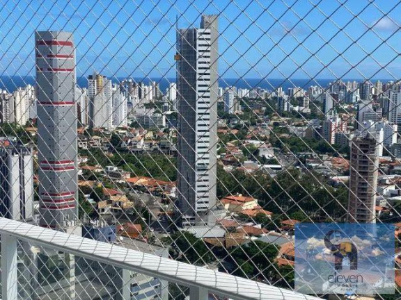 Imagem Apartamento com 1 Quarto à Venda, 48 m² em Caminho Das Arvores - Salvador Imagem Apartamento com 1 Quarto à Venda, 48 m² em Caminho Das Arvores - Salvador
