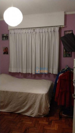 Imagem Apartamento com 2 Quartos à Venda, 88 m² em Santa Cecília - São Paulo