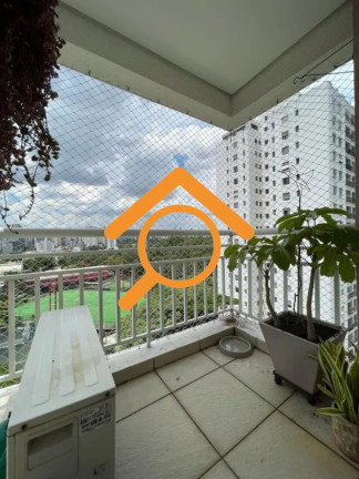 Imagem Imóvel com 4 Quartos à Venda, 148 m² em Santo Amaro - São Paulo
