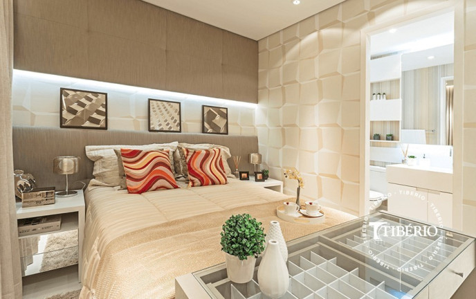 Imagem Apartamento com 3 Quartos à Venda, 76 m² em Conceição - São Paulo