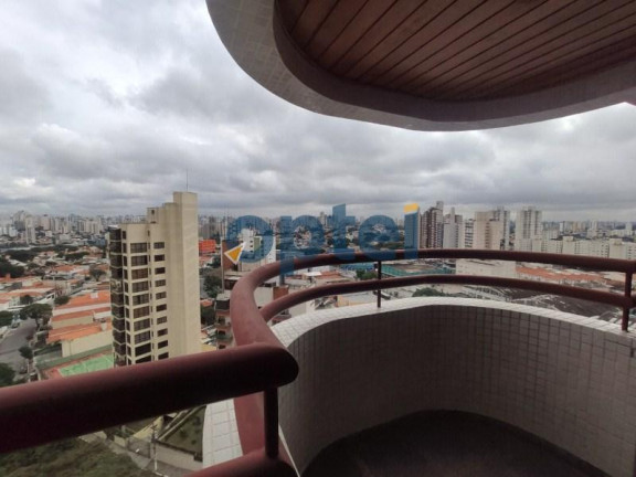 Imagem Apartamento com 4 Quartos à Venda, 125 m² em Jardim Da Saúde - São Paulo Imagem Apartamento com 4 Quartos à Venda, 125 m² em Jardim Da Saúde - São Paulo
