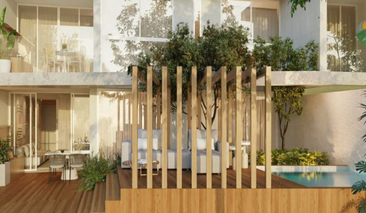 Imagem Casa com 4 Quartos à Venda, 663 m²
