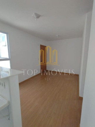 Imagem Apartamento com 2 Quartos para Alugar, 39 m² em Loteamento Portal Santa Inês - São José Dos Campos