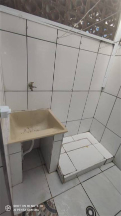 Imagem Casa de Condomínio com 1 Quarto à Venda, 50 m² em Jardim Imperador - Praia Grande Imagem Casa de Condomínio com 1 Quarto à Venda, 50 m² em Jardim Imperador - Praia Grande
