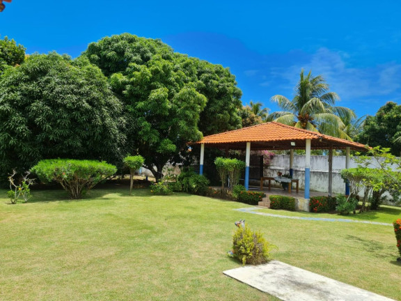 Imóvel com 3 Quartos à Venda, 4.356 m² em Mosqueiro - Aracaju