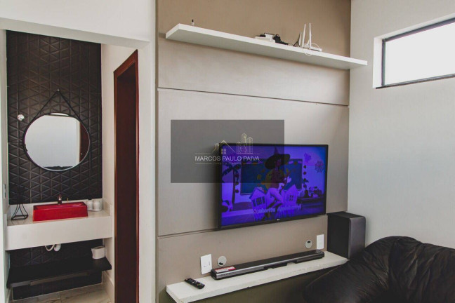 Imagem Casa com 3 Quartos à Venda, 250 m² em Vicente Nunes - Nazaré Paulista