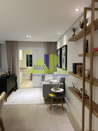 Imagem Imóvel com 2 Quartos à Venda, 137 m² em Vila Matilde - São Paulo