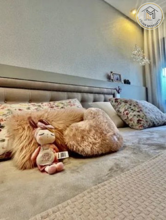Imagem Imóvel com 3 Quartos à Venda, 140 m² em Eloy Chaves - Jundiaí Imagem Imóvel com 3 Quartos à Venda, 140 m² em Eloy Chaves - Jundiaí
