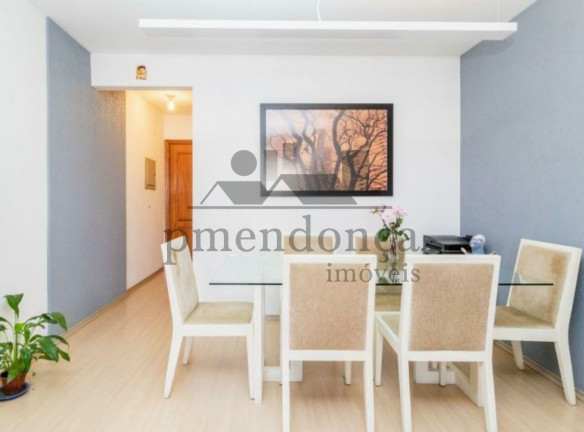Imagem Apartamento com 2 Quartos à Venda, 70 m² em Vila Ipojuca - São Paulo Imagem Apartamento com 2 Quartos à Venda, 70 m² em Vila Ipojuca - São Paulo