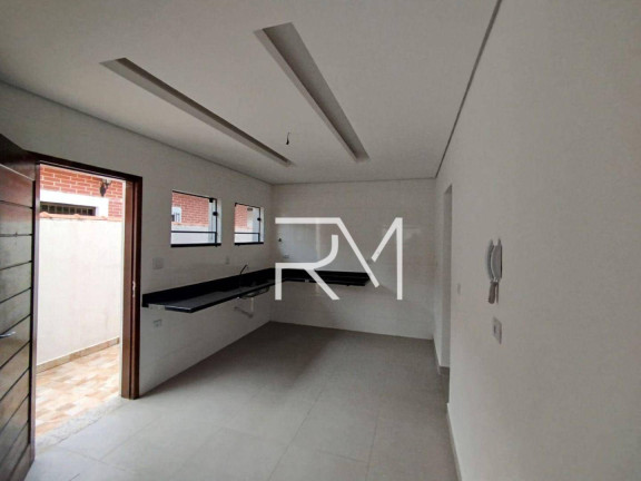 Imagem Casa com 3 Quartos à Venda, 222 m² em Jardim Marina - Mongaguá