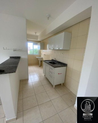 Imagem Apartamento com 2 Quartos à Venda, 52 m² em Jardim Simus - Sorocaba