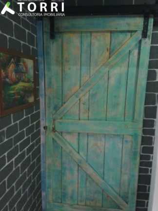 Imagem Casa com 3 Quartos à Venda, 151 m² em Jardim Hungares - Sorocaba
