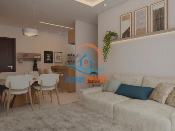 Imagem Apartamento com 2 Quartos à Venda, 52 m² em Nova São Pedro - São Pedro Da Aldeia