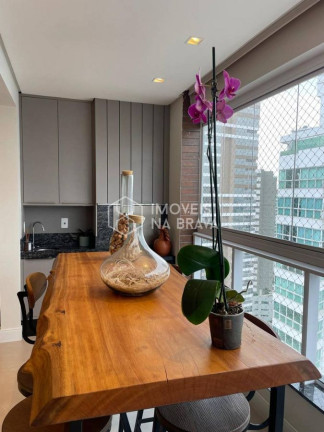 Imagem Apartamento com 3 Quartos para Alugar, 168 m² em Fazenda - Itajaí Imagem Apartamento com 3 Quartos para Alugar, 168 m² em Fazenda - Itajaí