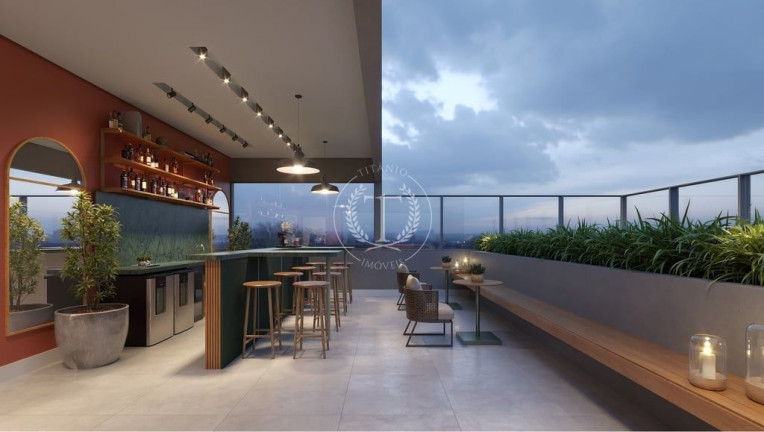 Imagem Apartamento com 1 Quarto à Venda, 26 m² em Vila Clementino - São Paulo