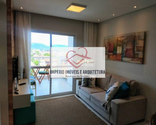 Imagem Apartamento à Venda, 67 m² em Indaiá - Caraguatatuba
