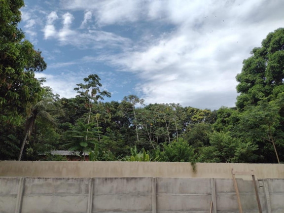 Imagem Imóvel com 2 Quartos para Alugar, 25 m² em Campo Grande - Rio De Janeiro