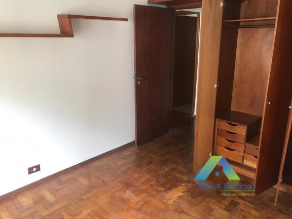 Imagem Apartamento com 4 Quartos à Venda, 96 m² em Mirandópolis - São Paulo