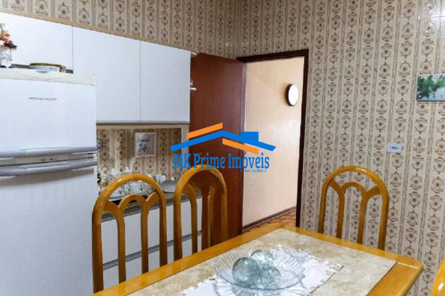 Imagem Sobrado com 3 Quartos à Venda, 231 m² em Jardim Roberto - Osasco Imagem Sobrado com 3 Quartos à Venda, 231 m² em Jardim Roberto - Osasco