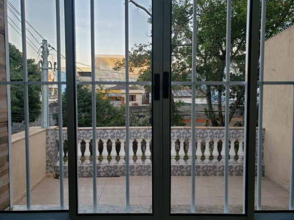 Imagem Casa com 2 Quartos à Venda, 140 m² em Sacomã - São Paulo