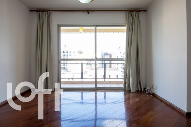 Imagem Apartamento com 2 Quartos à Venda, 69 m² em Vila Anglo Brasileira - São Paulo Imagem Apartamento com 2 Quartos à Venda, 69 m² em Vila Anglo Brasileira - São Paulo