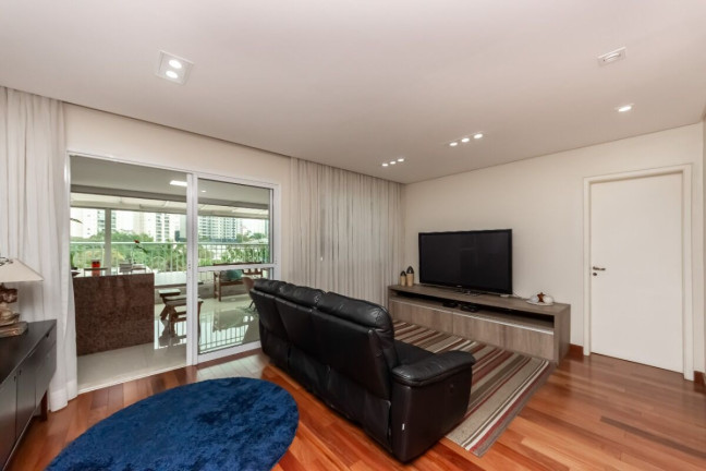 Imagem Apartamento com 2 Quartos à Venda, 113 m² em Vila Regente Feijó - São Paulo Imagem Apartamento com 2 Quartos à Venda, 113 m² em Vila Regente Feijó - São Paulo