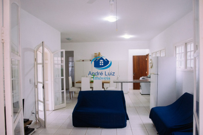 Imagem Casa de Condomínio com 4 Quartos à Venda, 184 m² em Horto Florestal - Ubatuba