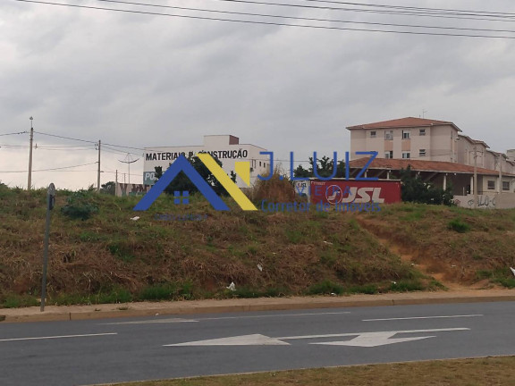 Imagem Terreno à Venda, 153 m² em Parque Campo Bonito - Indaiatuba