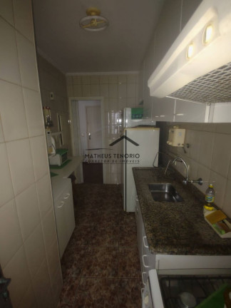 Imagem Apartamento com 2 Quartos à Venda, 85 m²