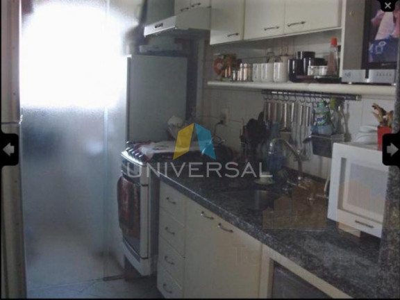 Imagem Apartamento com 2 Quartos à Venda, 126 m² em Vila Bertioga - Sao Paulo
