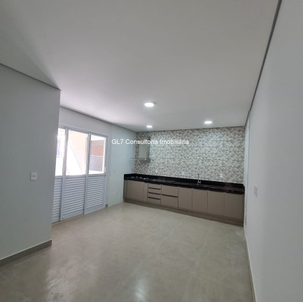 Imagem Casa com 3 Quartos à Venda,  em Vila Rubens - Indaiatuba