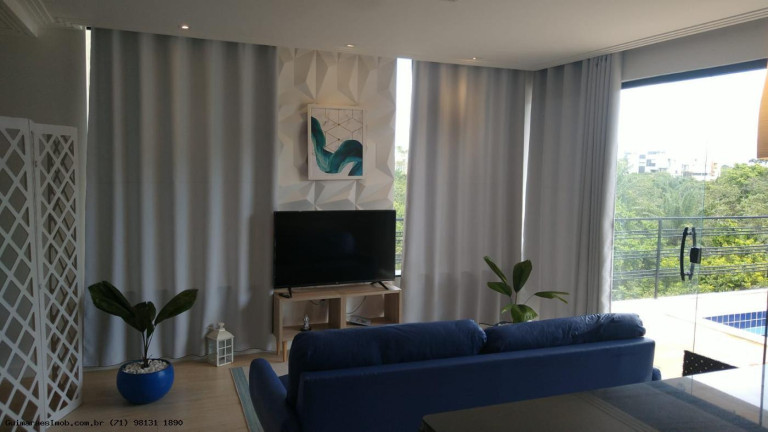 Imagem Casa com 4 Quartos à Venda, 300 m² em Alphaville Litoral Norte 2 - Camaçari Imagem Casa com 4 Quartos à Venda, 300 m² em Alphaville Litoral Norte 2 - Camaçari