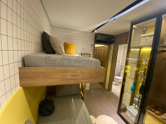 Imagem Imóvel com 2 Quartos à Venda, 109 m² em Campo Belo - São Paulo Imagem Imóvel com 2 Quartos à Venda, 109 m² em Campo Belo - São Paulo