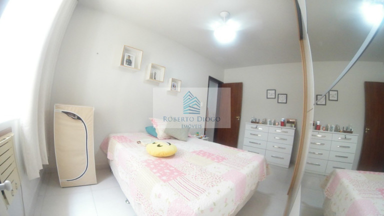 Imagem Casa com 2 Quartos à Venda, 100 m² em São Francisco - Niterói