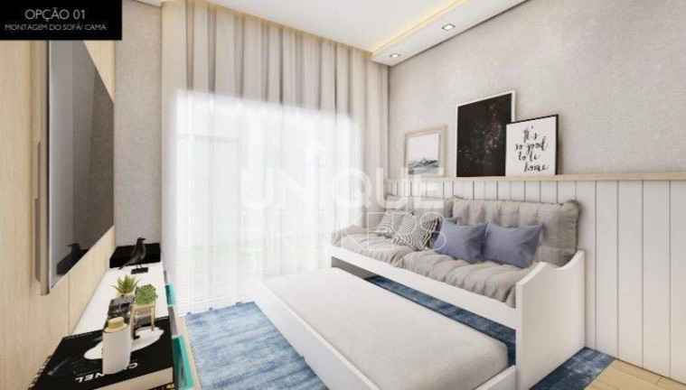 Imagem Casa de Condomínio com 3 Quartos à Venda, 250 m² em Parque Residencial Eloy Chaves - Jundiaí