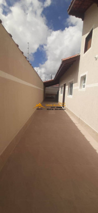 Imagem Casa com 2 Quartos à Venda, 125 m² em Balneário Itaguaí - Mongaguá Imagem Casa com 2 Quartos à Venda, 125 m² em Balneário Itaguaí - Mongaguá