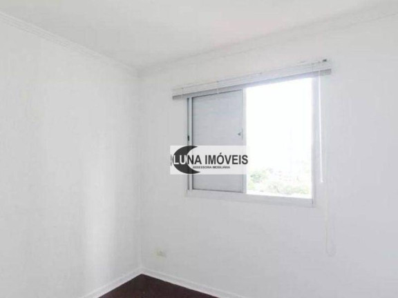 Imagem Apartamento com 3 Quartos à Venda, 68 m² em Baeta Neves - São Bernardo Do Campo