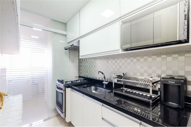 Imagem Apartamento com 3 Quartos à Venda, 81 m² em Jardim Marajoara - São Paulo Imagem Apartamento com 3 Quartos à Venda, 81 m² em Jardim Marajoara - São Paulo