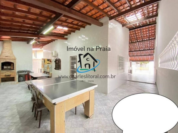 Imagem Casa com 4 Quartos à Venda, 275 m² em Praia Do Indaiá - Caraguatatuba