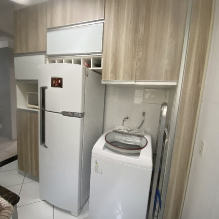 Imagem Apartamento com 2 Quartos à Venda, 45 m² em Piracicamirim - Piracicaba Imagem Apartamento com 2 Quartos à Venda, 45 m² em Piracicamirim - Piracicaba