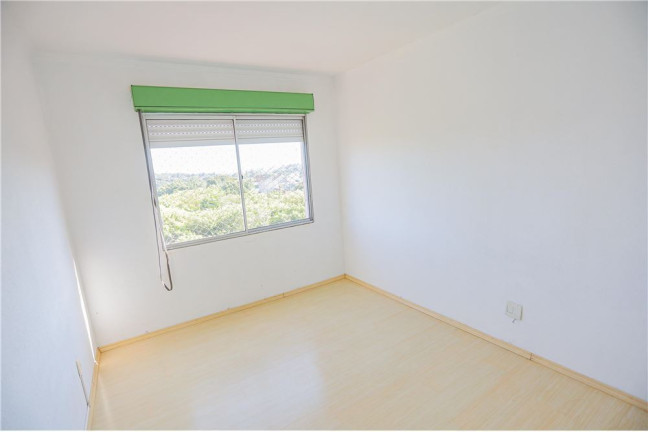 Apartamento com 2 Quartos à Venda, 53 m² em Morro Santana - Porto Alegre