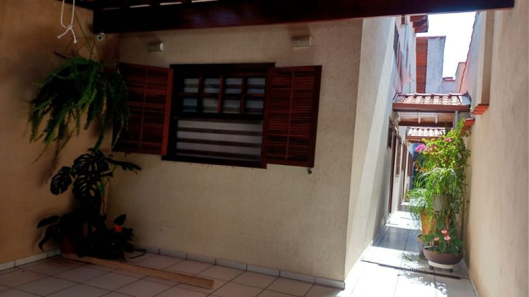 Imagem Sobrado com 3 Quartos à Venda, 112 m² em Cidade Edson - Suzano Imagem Sobrado com 3 Quartos à Venda, 112 m² em Cidade Edson - Suzano