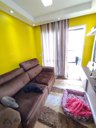 Imagem Apartamento com 2 Quartos à Venda, 76 m² em Jardim Tupanci - Barueri Imagem Apartamento com 2 Quartos à Venda, 76 m² em Jardim Tupanci - Barueri