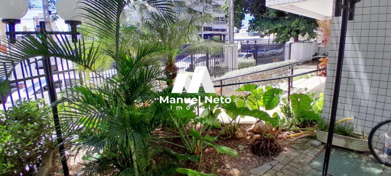 Imagem Apartamento com 2 Quartos à Venda, 56 m² em Cocó - Fortaleza
