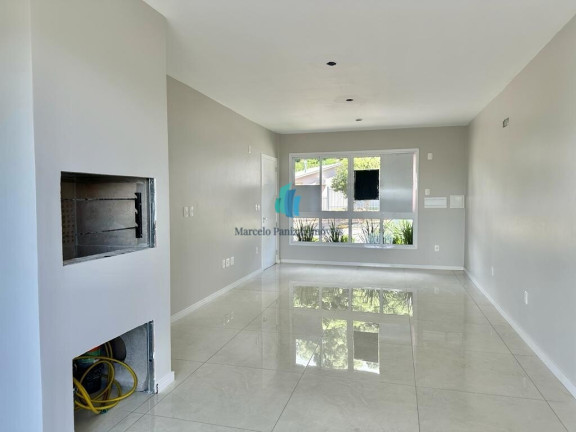 Imagem Casa com 2 Quartos à Venda, 82 m² em Caminho Da Eulália - Bento Gonçalves
